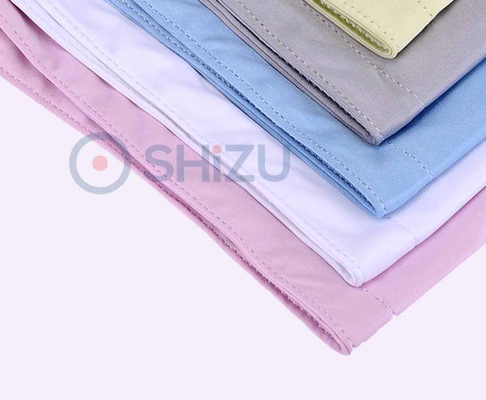 Khăn lau Phòng sạch Dược phẩm Microfiber | SHiZU CLEANROOM