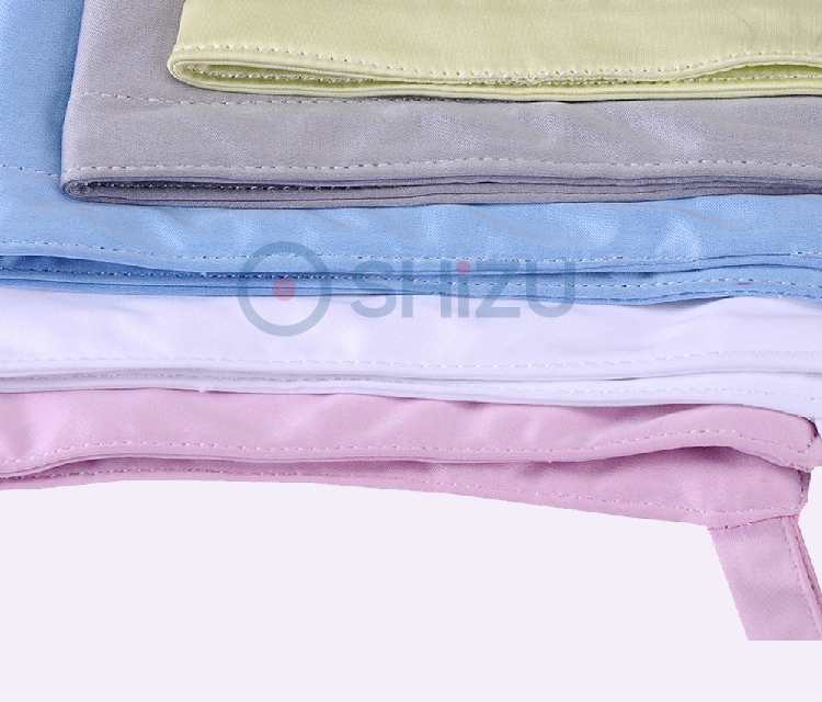 Khăn lau Phòng sạch Dược phẩm Microfiber | SHiZU CLEANROOM