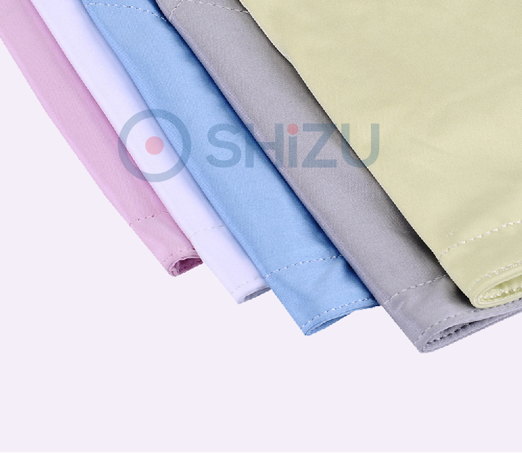 Khăn lau Phòng sạch Dược phẩm Microfiber | SHiZU CLEANROOM