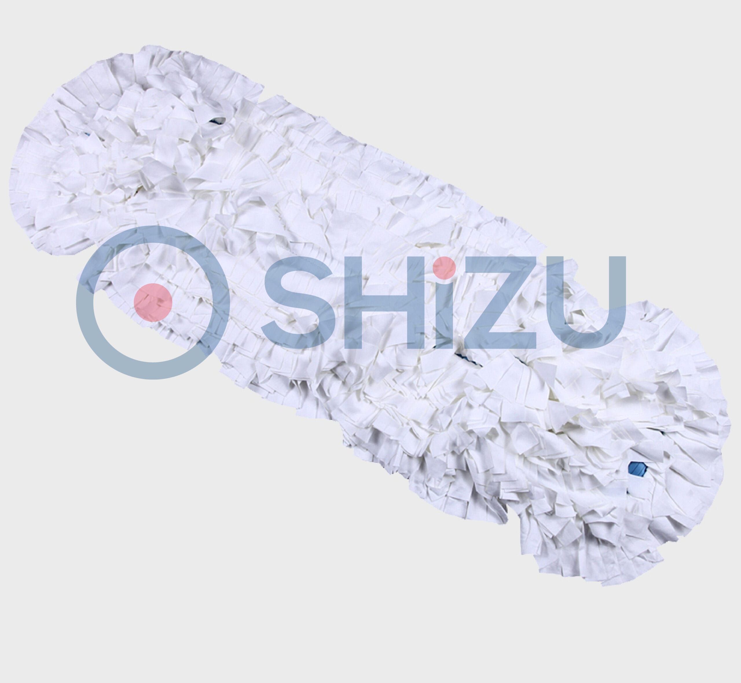 Tấm Mop của Cây Lau Sàn Phòng Sạch SHZ-001 | SHiZU CLEANROOM