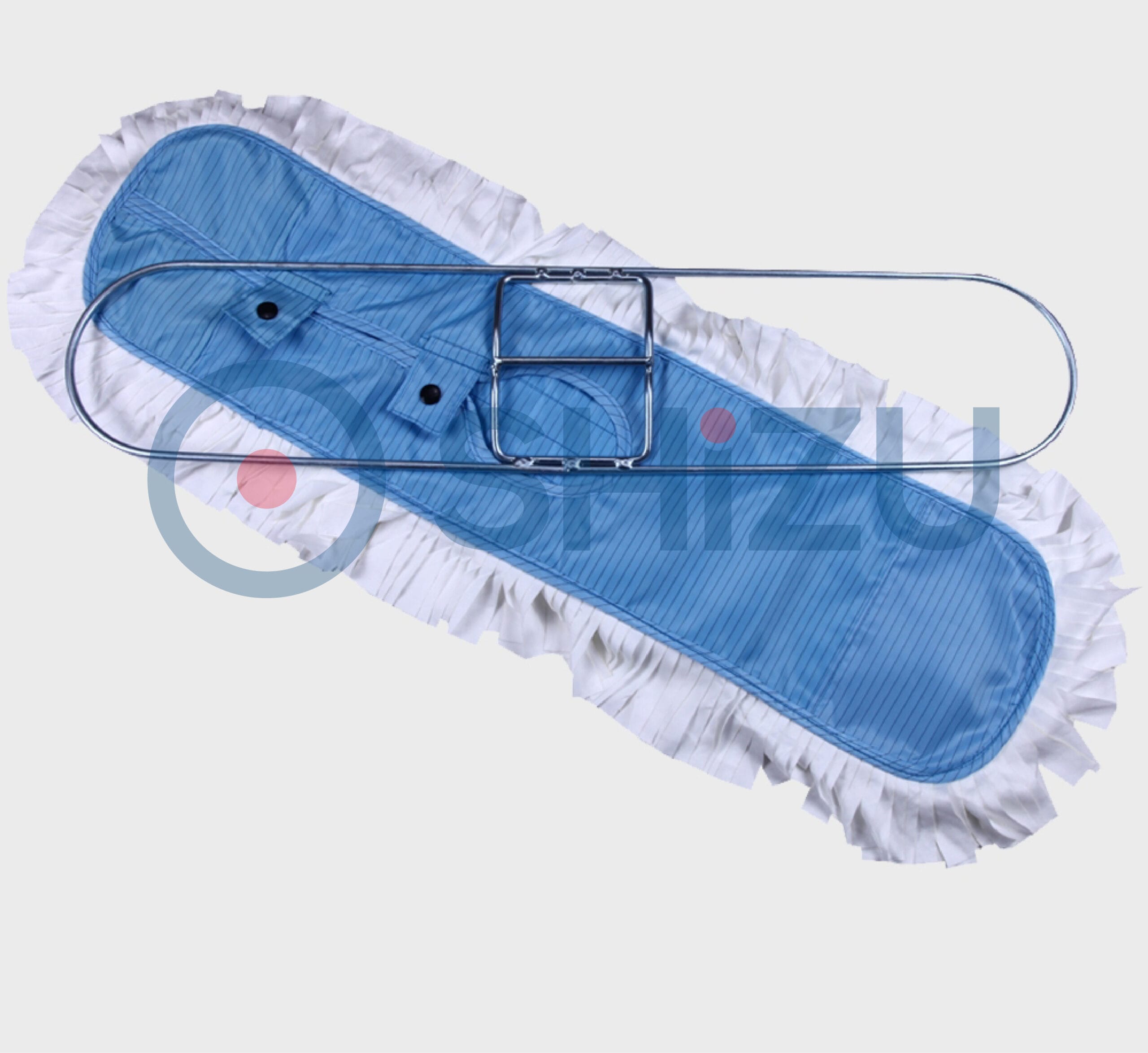 Tấm Mop của Cây Lau Sàn Phòng Sạch SHZ-001 | SHiZU CLEANROOM
