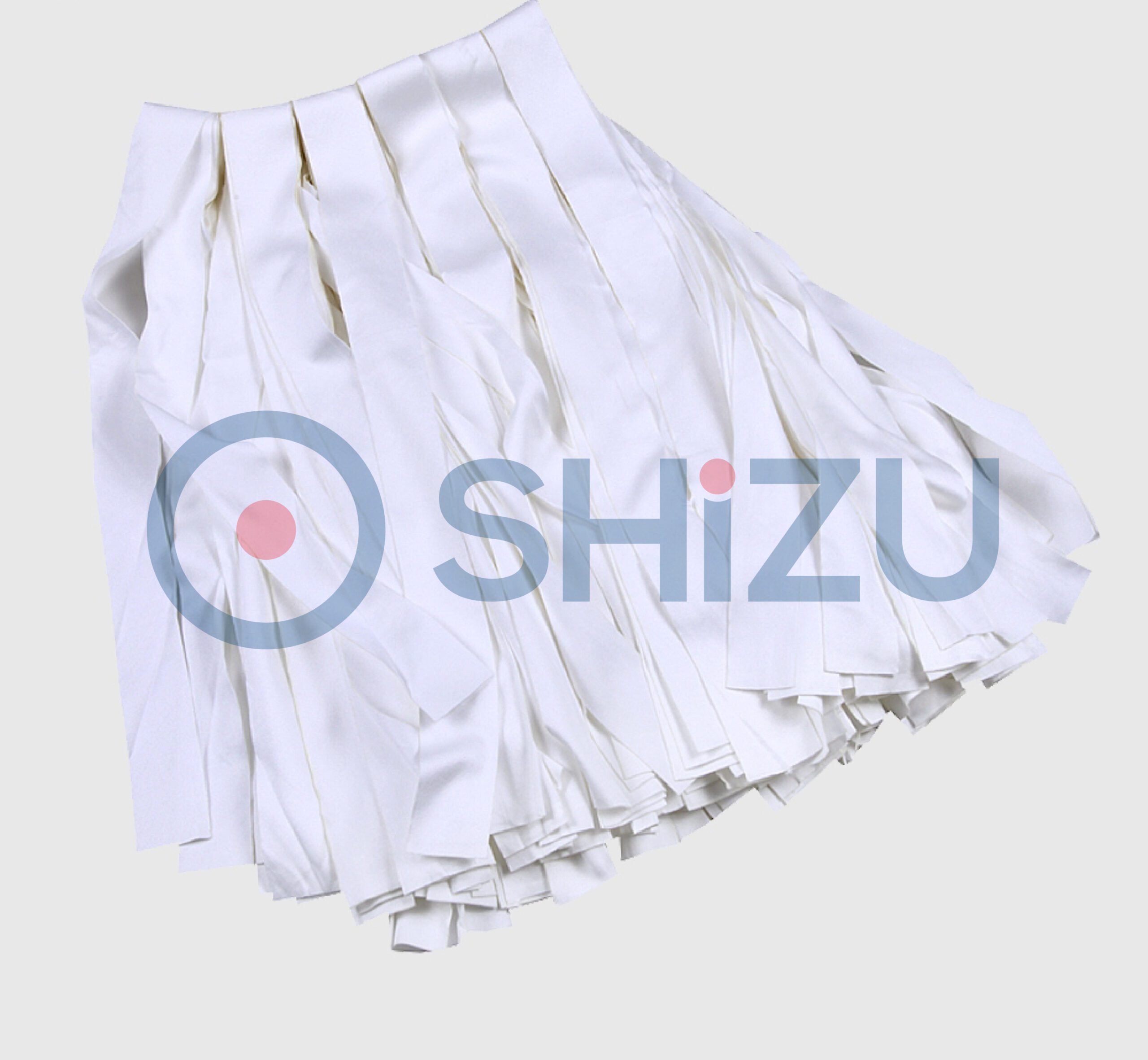 Tấm MOP của cây lau sàn Phòng sạch SHZ-H002 | SHiZU CLEANROOM