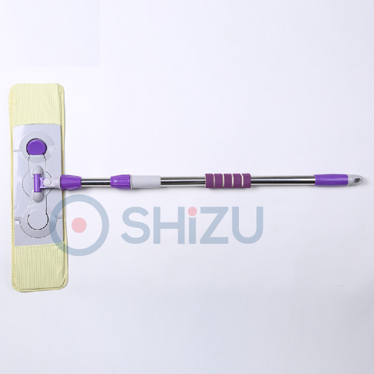Cấu tạo của Cây lau sàn phòng sạch SHZ-H004 | SHiZU CLEANROOM