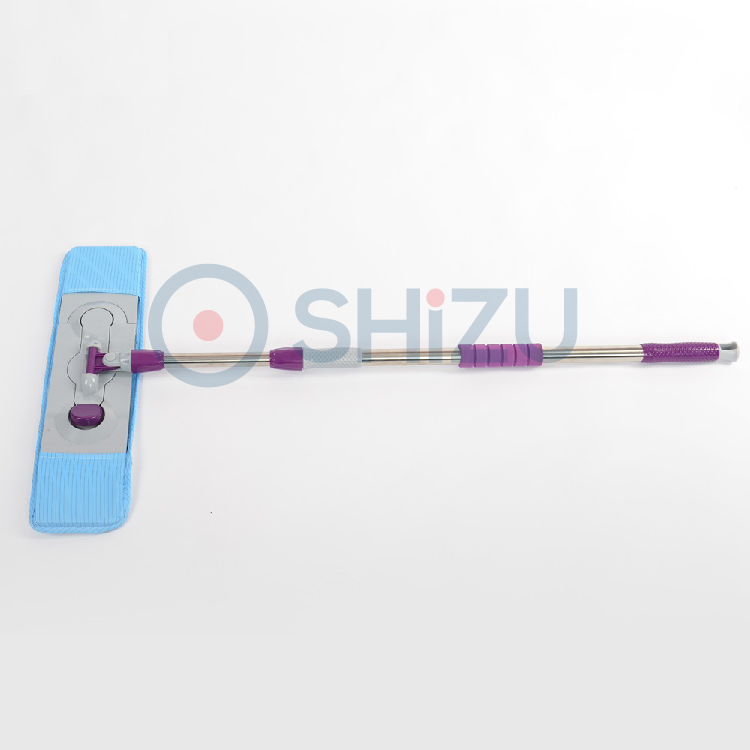 Cấu tạo của Cây lau sàn phòng sạch SHZ-H004 | SHiZU CLEANROOM