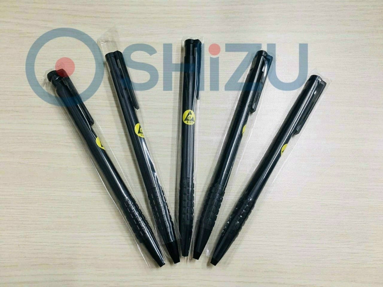 Bút chống tĩnh điện phòng sạch - Viết chống tĩnh điện