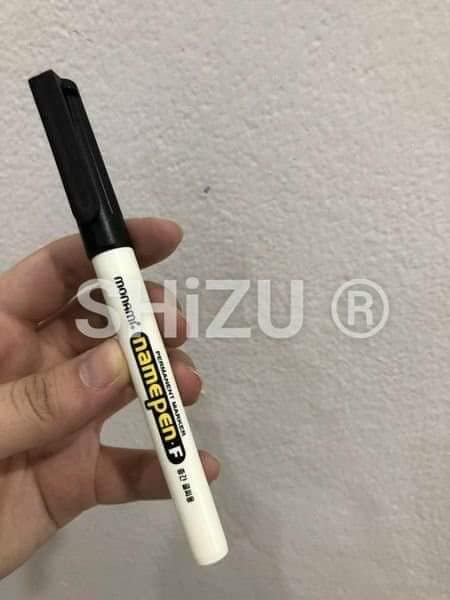 Bút chống tĩnh điện phòng sạch - Viết chống tĩnh điện