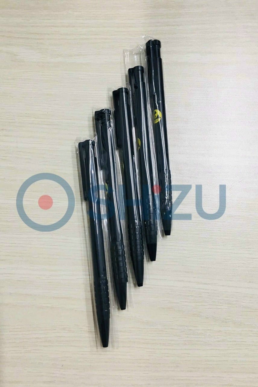Bút chống tĩnh điện phòng sạch - Viết chống tĩnh điện