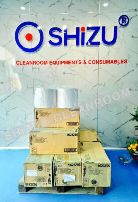 Wypall L20 - Sản phẩm của Kimberly-Clark