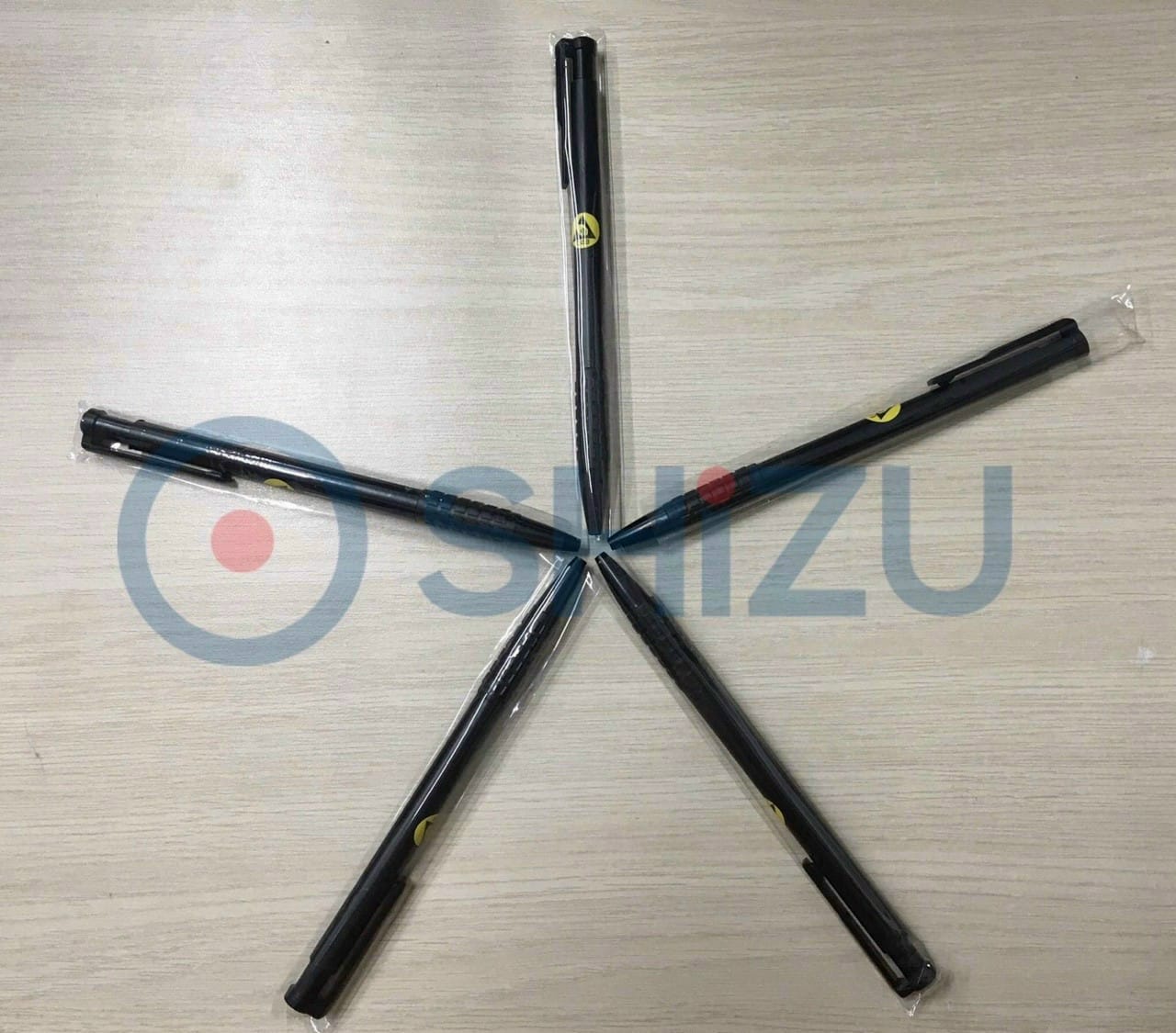 Bút chống tĩnh điện phòng sạch - Viết chống tĩnh điện