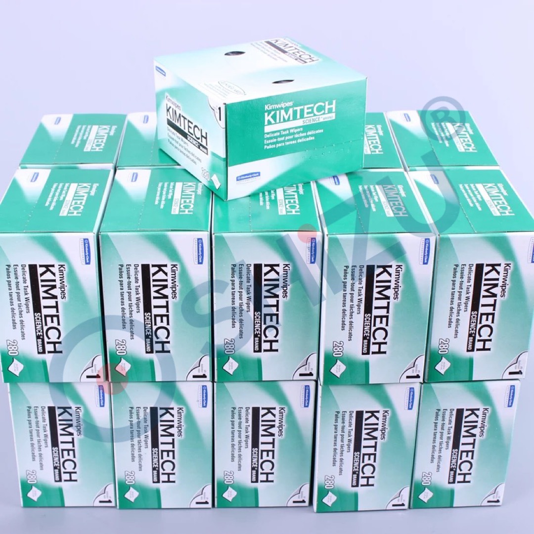 Giấy lau phòng sạch Kimtech 34120 SHiZU CLEANROOM Việt Nam