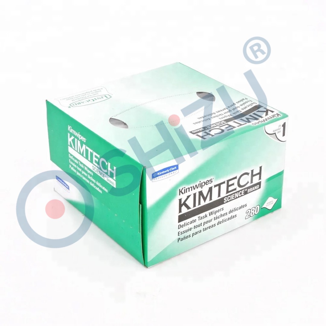 Giấy Lau Phòng Sạch Kimtech Science 34120 - Kimberly Clark