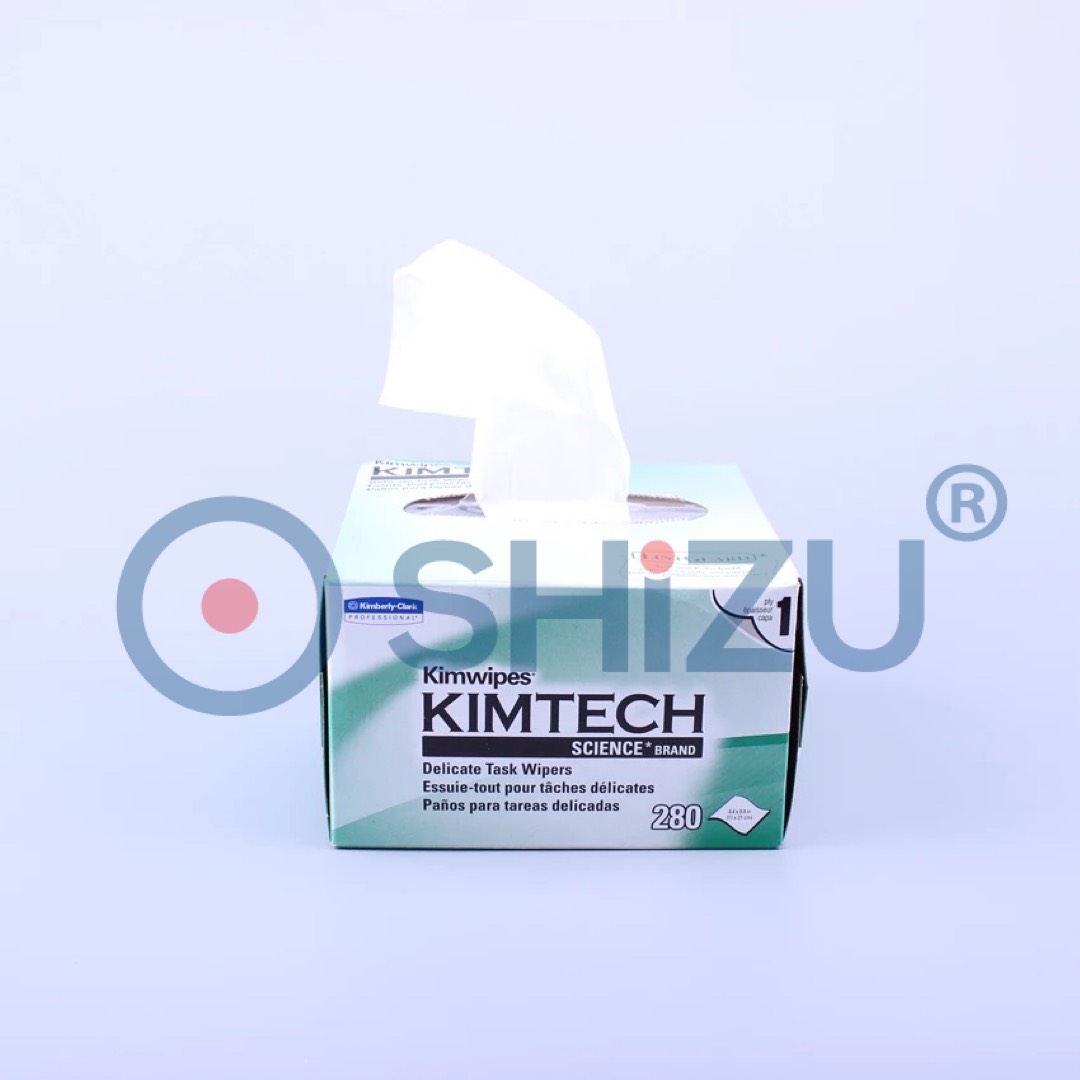 Giấy Lau Phòng Sạch Kimtech Science 34120 - Kimberly Clark