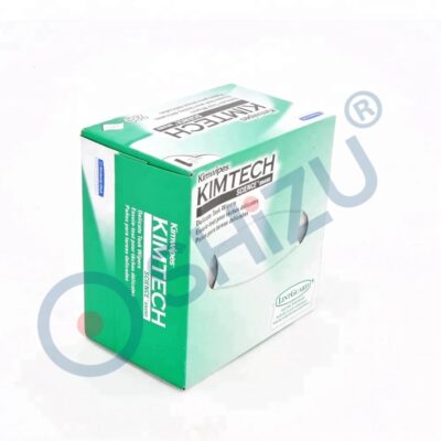 Giấy lau phòng sạch Kimtech 34155 và Kimtech 34120