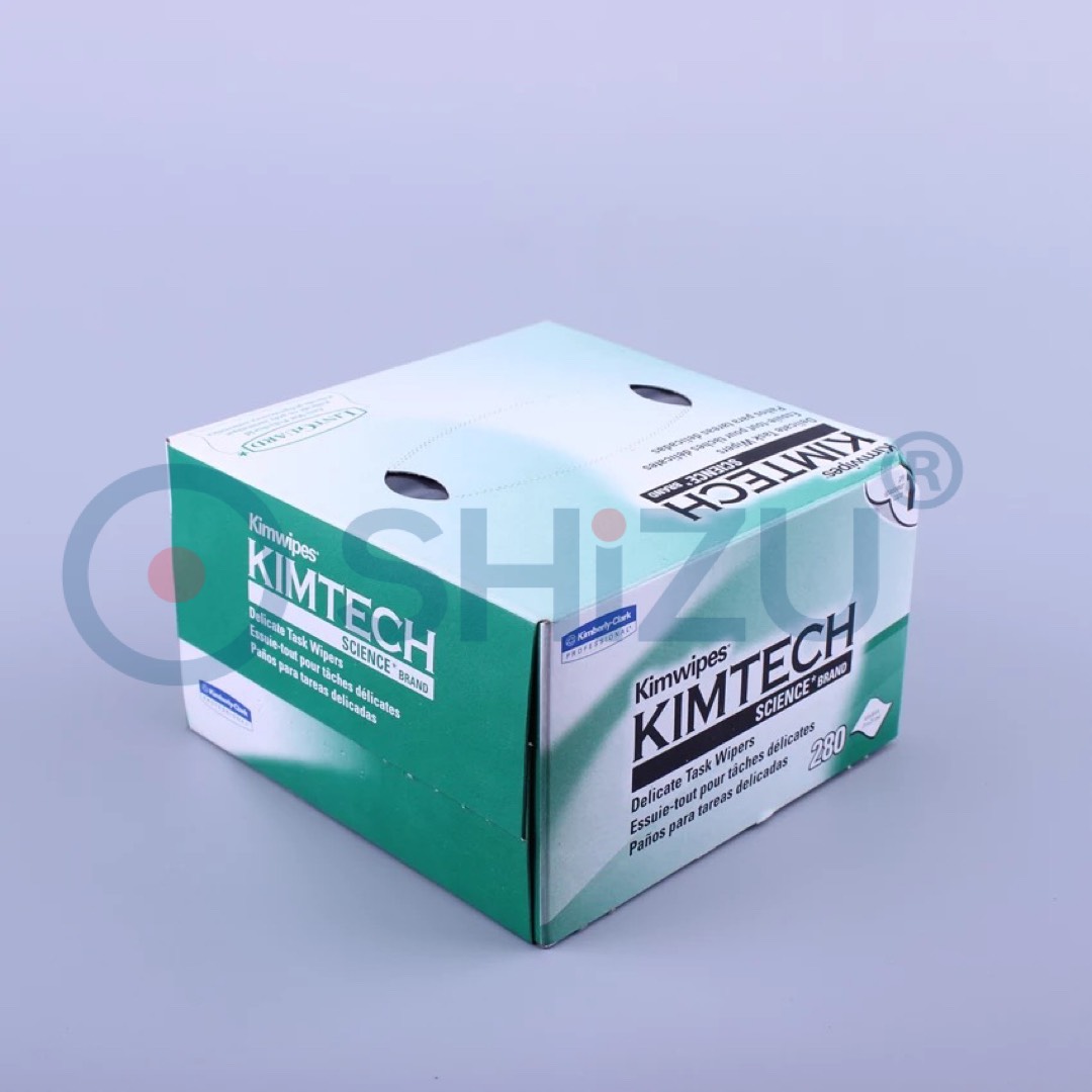 SO SÁNH GIẤY LAU PHÒNG SẠCH KIMTECH 34155 và KIMTECH 34120