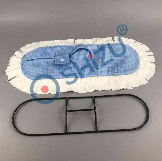 Tấm Mop lau sàn Phòng sạch GMP | SHiZU CLEANROOM