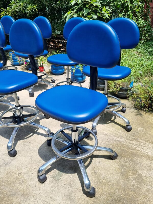 Ghế phòng sạch - ghế chống tĩnh điện