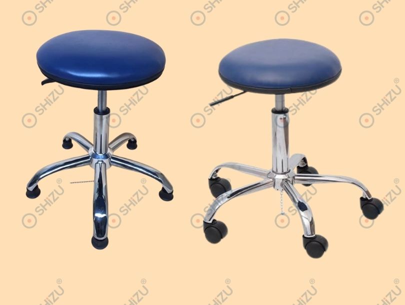 Ghế chống tĩnh điện phòng sạch