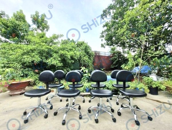 Ghế chống tĩnh điện Phòng sạch