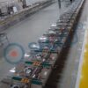 Xưởng sản xuất FFU phòng sạch SHiZU theo yêu cầu dự án
