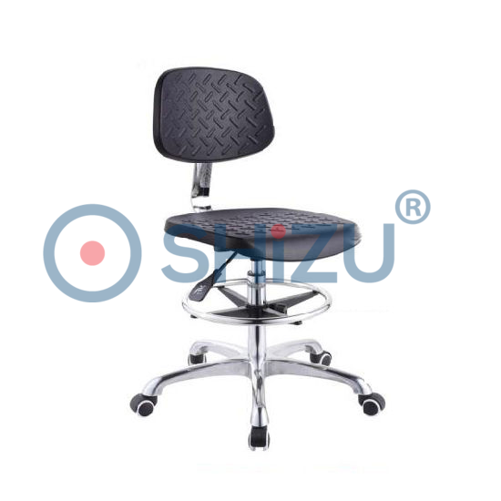 Ghế PU foam chống tĩnh điện | SHiZU CLEANROOM