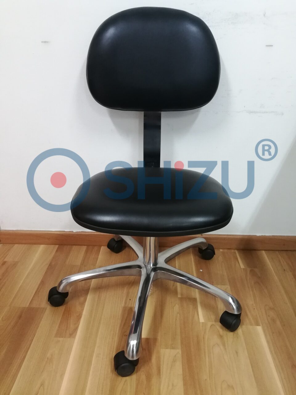 Ghế phòng sạch da PU | SHiZU CLEANROOM