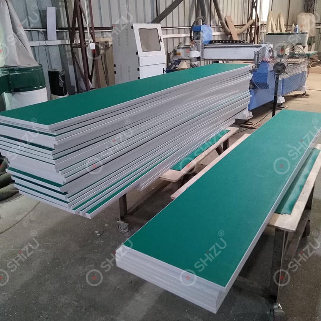 Mặt bàn thao tác chống tĩnh điện