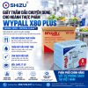 WypAll X80 Plus 19139 Kimberly-Clark - giấy lau chuyên dụng ngành thực phẩm