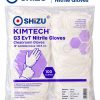 Kimtech G3 EvT Nitrile Gloves thuộc hệ sinh thái Kimtech Ansell tại SHiZU